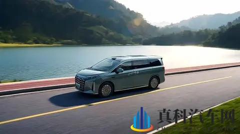 1968 万起享云辇 + C智驾，比亚迪夏四版本配置详解-3