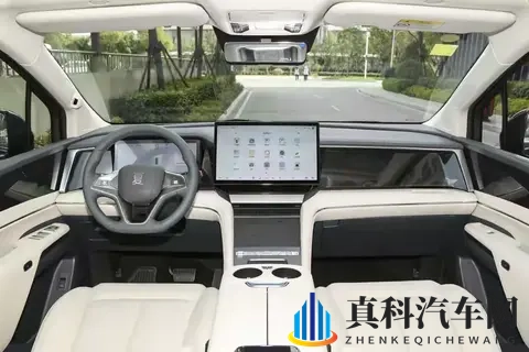 2068万元起售,比亚迪夏顶配增激光雷达,版图拓展未来!-3