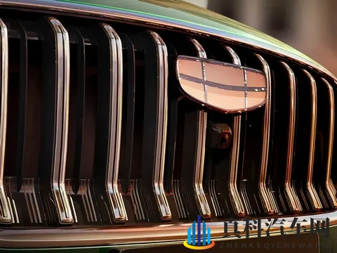 动态啪啪:汽车悬挂革命:智能调节,操控与舒适双提升-1