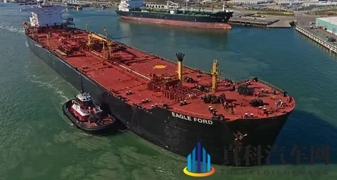 国内电动车销量破千万，国外车企为啥还在玩燃油车-1