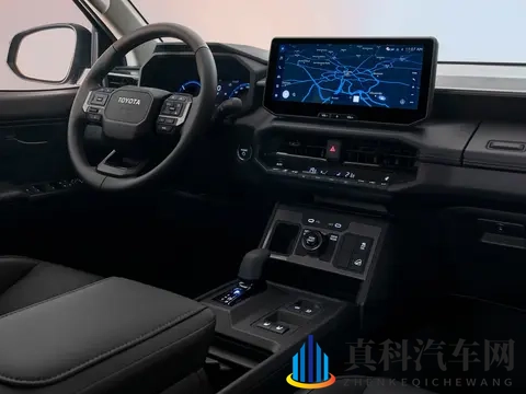 全新丰田HiLux来了:燃油与纯电版本,值不值得入手?-1