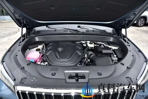 1457万起+爱信8AT!2026星越L东方曜真香体验-2