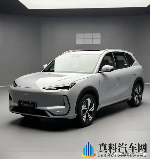 吉利卖疯了，新能源压倒燃油车，这背后有啥门道？-2