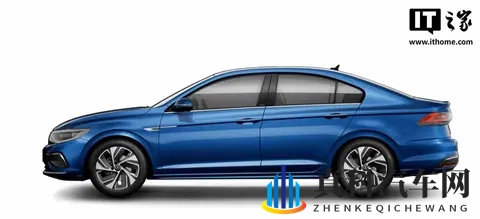 宝来低调改款,合资车沉默应对,用户却在等答案-2