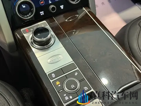 三年揽胜亏近50万,98万开走陆地头等舱!-2