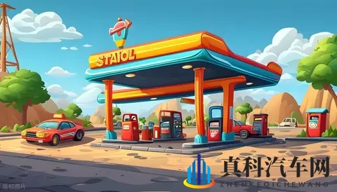 新能源汽车用车成本那么低，为什么还有很多人买燃油车？-3