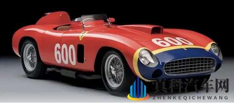 世界上最昂贵的十款二手车-1