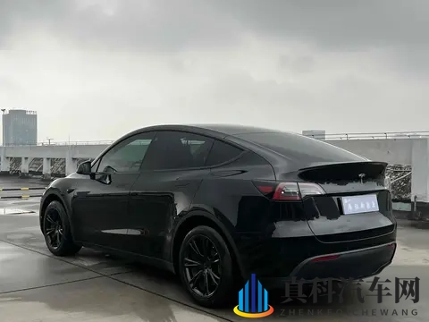 22年Model Y：9万公里，15万不到，圆你特斯拉梦！-2