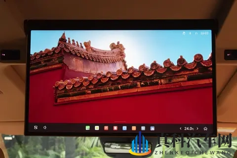 三孩奶爸选MPV怕踩坑？高山7开了半个月，空间配置全说到心坎里-1