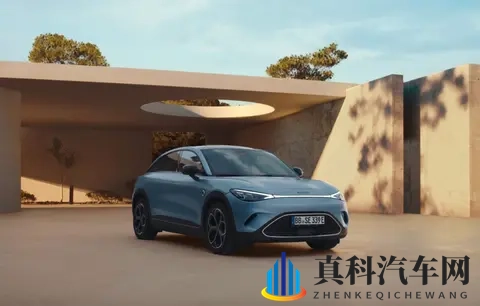 几款“大女主座驾”推荐，从通勤到智驾，谁最懂她？-2