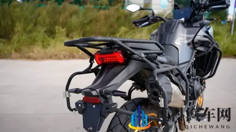 动力更强的大师兄—32999元无极DS625X静态测评-1