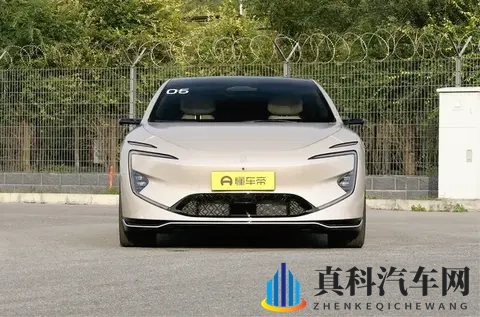 四激光加持+356km纯电续航!阿维塔12十项升级,配置诚意满满-2