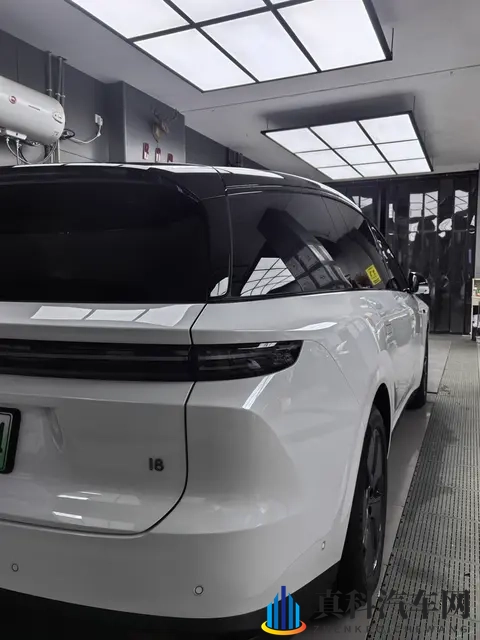 私密spa按摩按到高潮：汽车座椅按摩：舒适驾驶新体验，轻松缓解疲劳-2