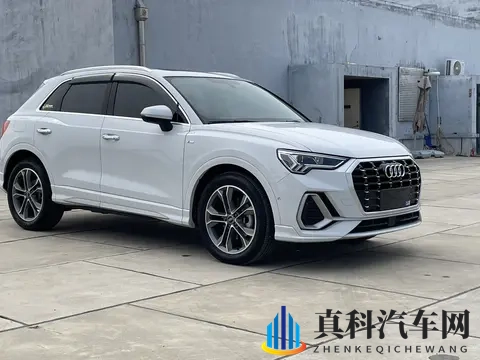 15万多拿下奥迪Q3，都市丽人的精致之选？-2