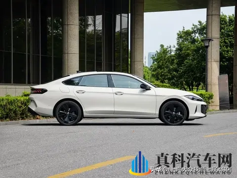 抚顺心动神车 凌渡L和思域对比测评-1