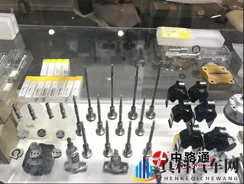 2025埃及开罗汽配展 - 埃及国际汽车零部件展览会-2