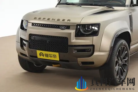 2026 款路虎卫士 110 OCTA 系列配置分析,两个版本有啥差异?-2