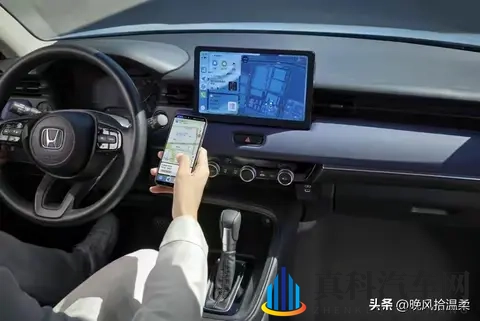 2026款缤智一口价898万起,SUV价格比轿车还低,本田这次太狠了-1