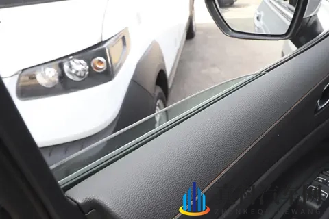 福特领睿2025款购车指南手册：那个版本性价比最高-2