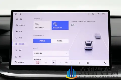 吉利银河星耀6，限时688万起，能成为新能源家轿市场新选择吗？-3