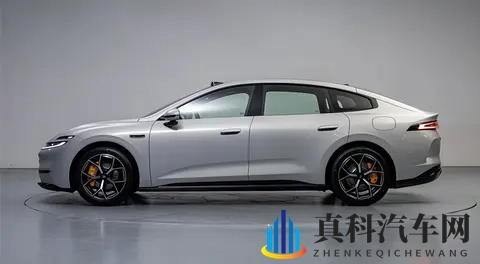 预售区间 1199-1599 万元 长安启源 A06 将于 11 月 9 日上市-1