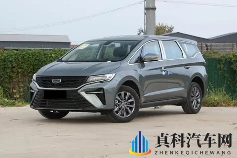 五菱星光730，11月上市！738万起带侧滑门，传祺M6慌吗？-2