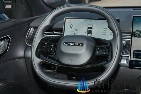 全新奇瑞瑞虎8将于11月3日开启预售:中型燃油SUV,11月10日上市-2