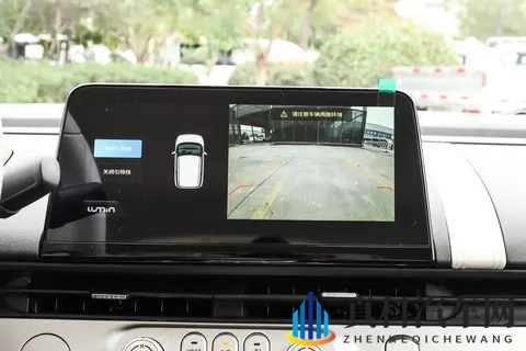 2025 款长安 Lumin 全面解读：配置特点、驾驶体验与选车建议-1