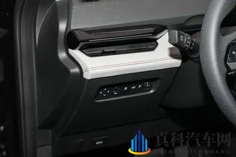 长安启源A06:800V+全铝悬架,15万级全能家轿?-2