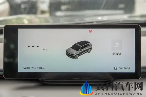 标配8295+Orin-X,20万级SUV新标杆2025款星纪元ET还有什么亮点?-2