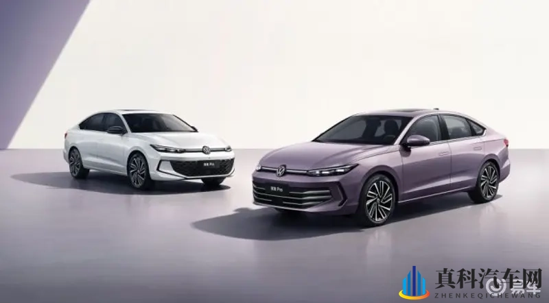 朗逸 Pro 上市:为更多家庭的“满意”而来!-1