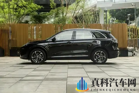 谁说尚界H5卖得不好？交付已经破万辆了！-1