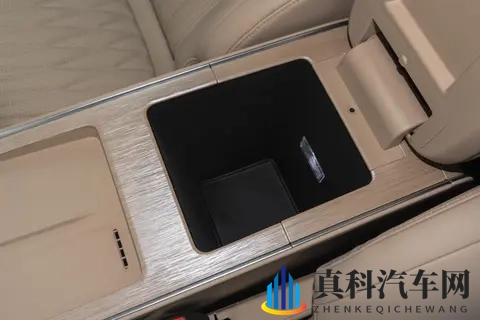 星途星纪元ET：打破豪华等于高价的误解，17万起售-3