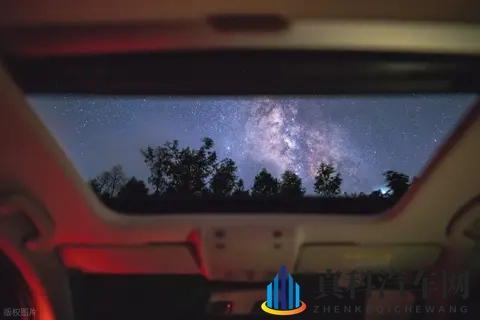 汽车天窗：何时开启？何时关闭？-1