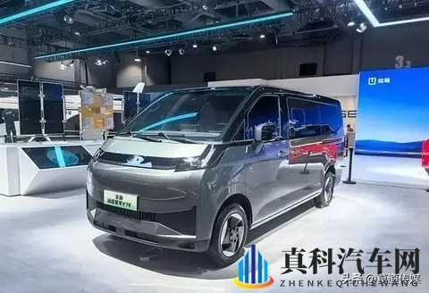 吉利率先出击！全新多功能车799万元，关键车长5米，性价比拉满-2