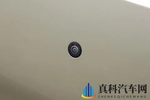 25万级纯电SUV怎么选？这款新车续航超740km，还带免费换电-3