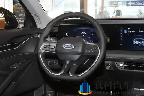 15万落地合资中型车，油耗、空间、动力都给足了惊喜-3