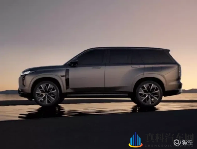 三大高性价比新能源SUV:智能、续航、驾驶乐趣全面升级-1