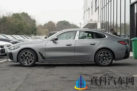 2024 款宝马 4 系选购攻略：动力适配与款式选择的实用分析-2