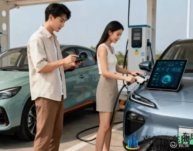 MG4&纳米01:10万级纯电车,续航vs智能-1