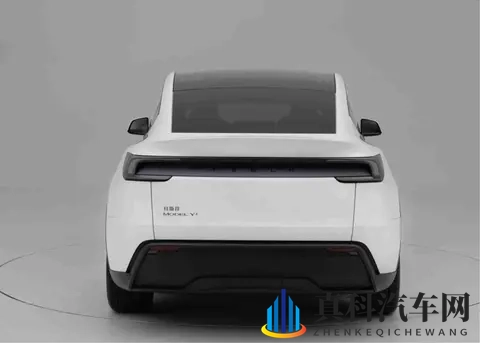 Model Y新车型来了，续航涨了价格却没跟上，特斯拉这步棋有点狠-2