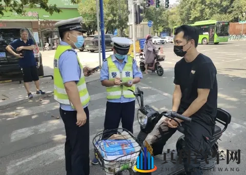 电动车是否需要考驾照?分车型定规则,合法出行不踩线-2