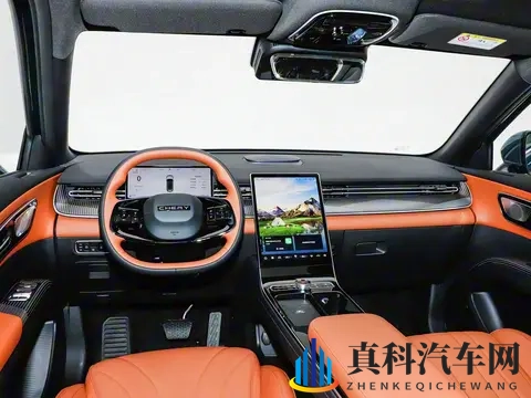 全新瑞虎8预售1059万元起,两种设计+200马力,会被大家接受吗?-3