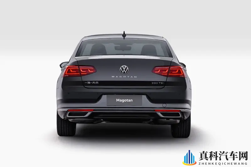 迈腾3000万辆甄选款上市，诠释德系匠心！-1