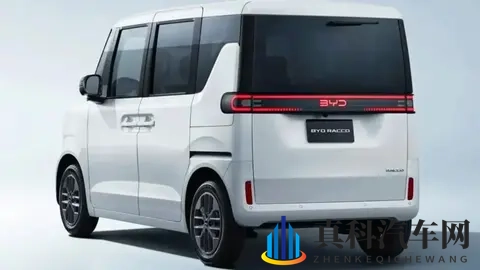 “比亚迪是巨大威胁”：铃木社长毫不掩饰对中国品牌的担忧-1