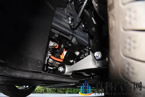 smart精灵EHD预售，超长续航1615km-1