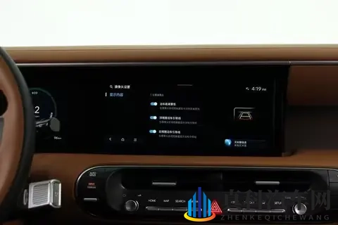 全系换25T混动,加长70mm,新款帕里斯帝适合家用吗?-1