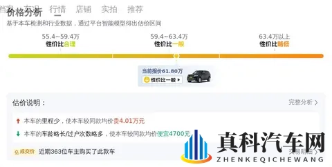 61万多拿下气场！17款路虎揽胜加长版，尊享陆地头等舱-1