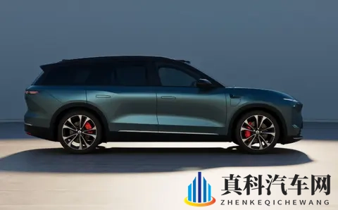 一夜进账244亿元！李斌靠爆款车翻身，破除蔚来倒闭魔咒-2