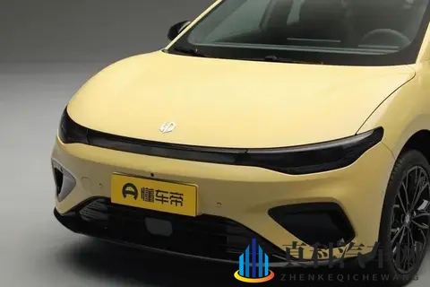 202 5你11月7日零跑汽车投下一枚重磅炸弹-1